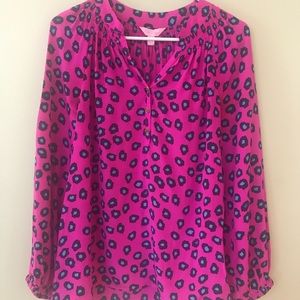 Lilly Pulitzer Elsa Top